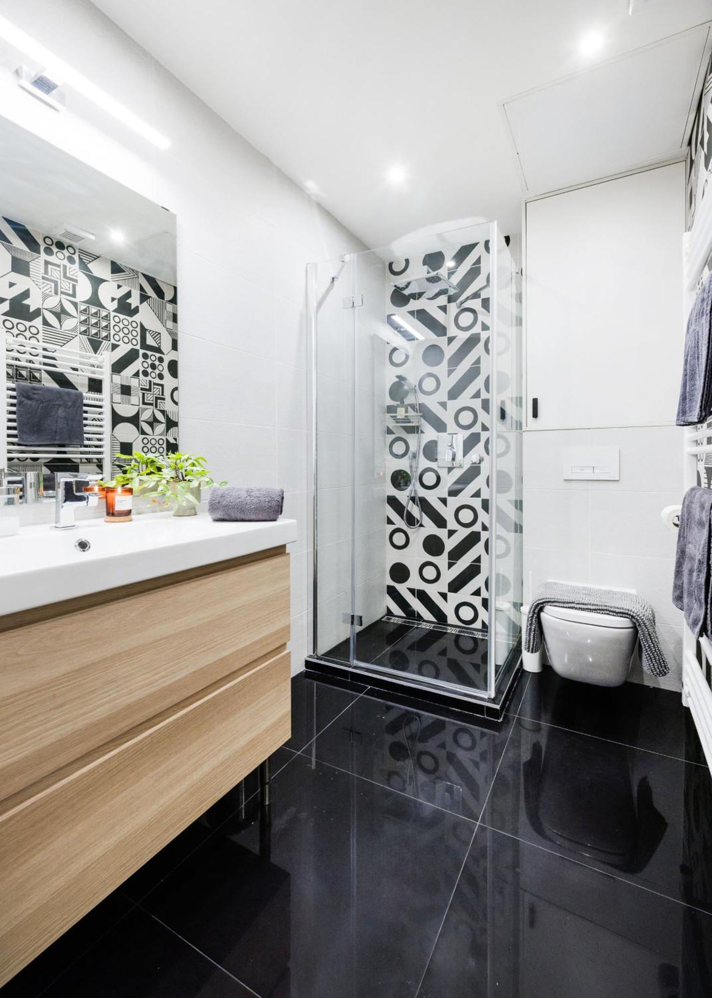 Walk To Opera House - 3br Live In Designer Appartamento *