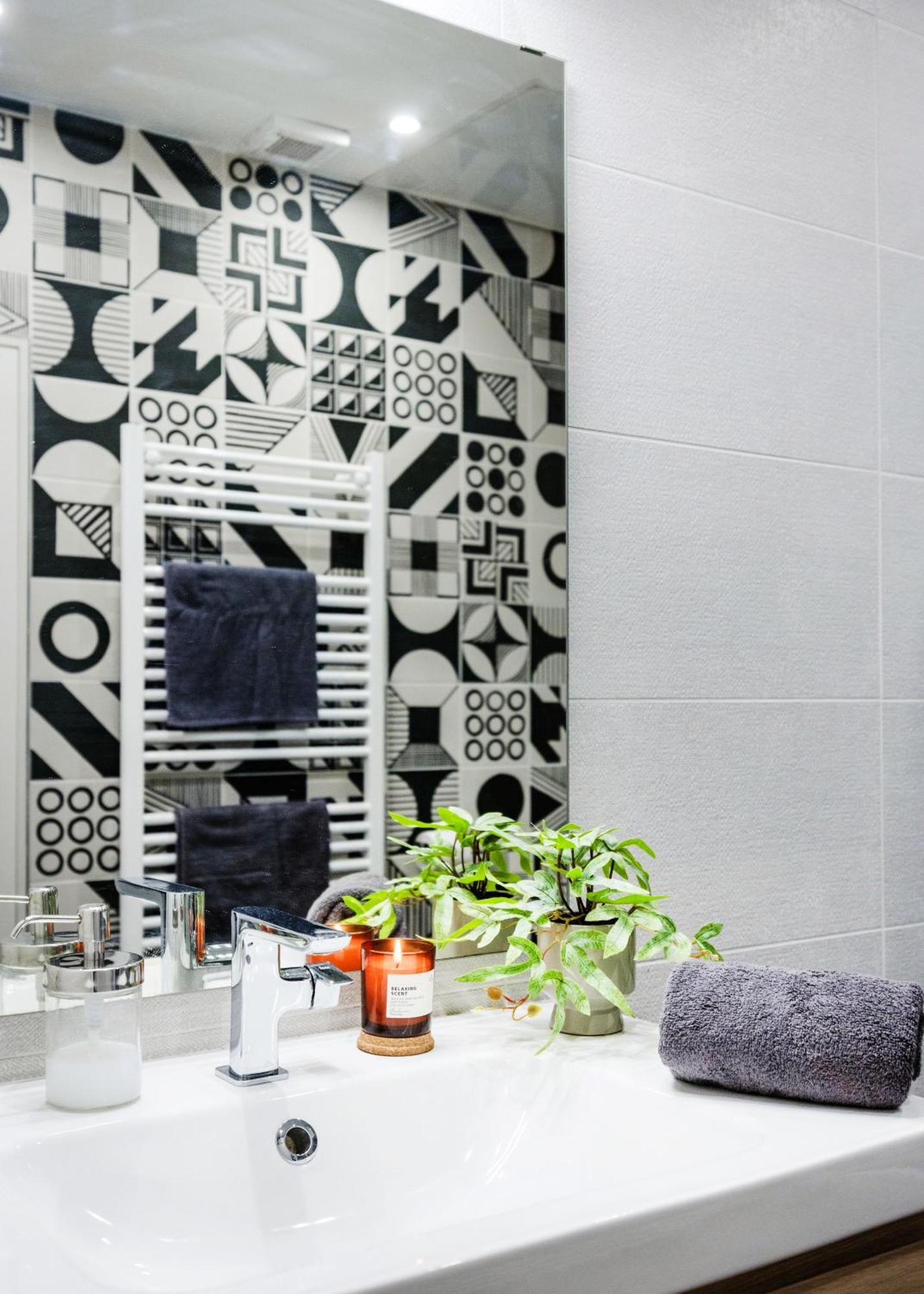Appartamento Walk To Opera House - 3br Live In Designer