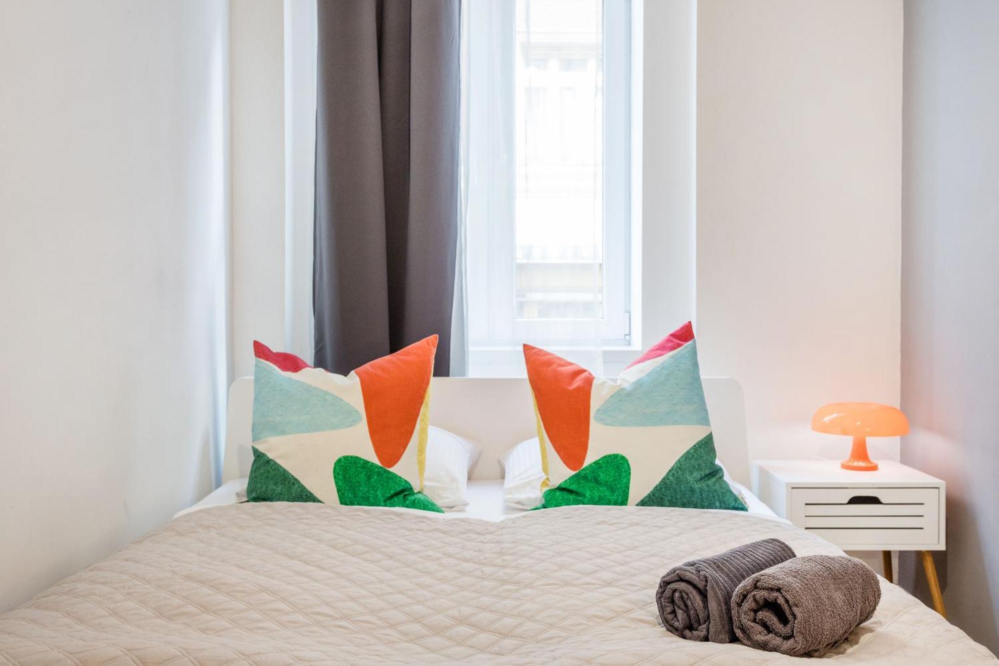 Walk To Opera House - 3br Live In Designer Appartamento