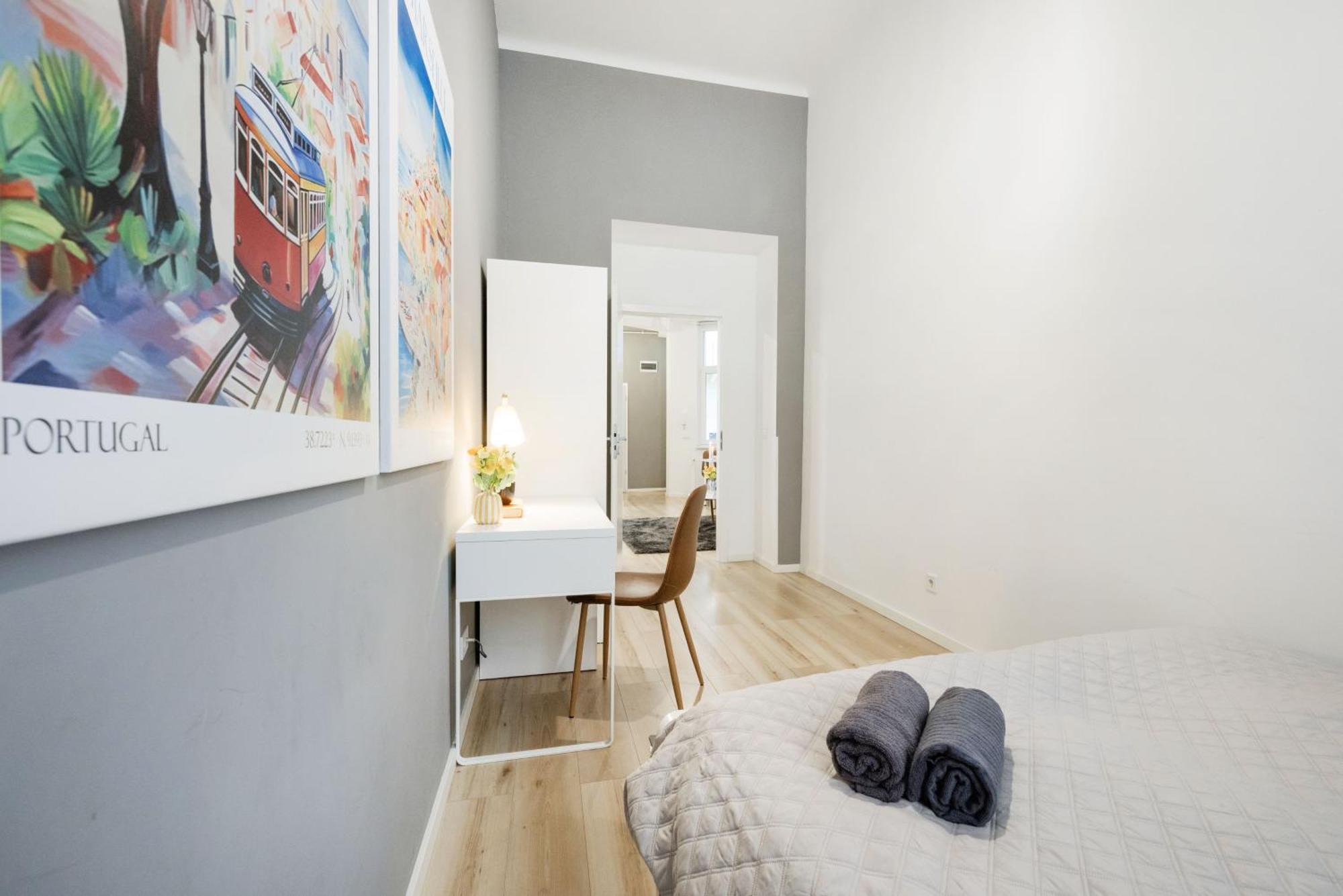 Appartamento Walk To Opera House - 3br Live In Designer